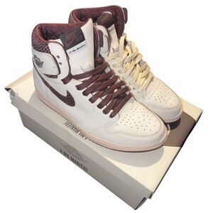 Jordan 1 a ma maniere mens shoes size 10